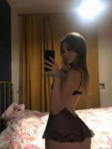 Анкета проститутки Алла, 23 года