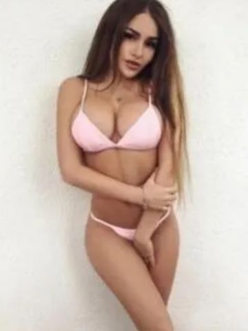 Анкета проститутки Стефания, 23 года