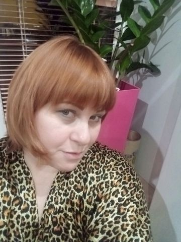 Анкета проститутки Леся, 38 лет